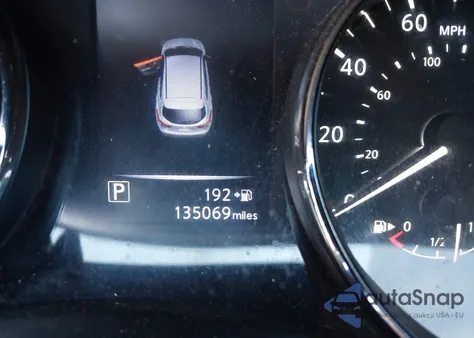 2017 Nissan Rogue Sport S from USA, damaged, VIN JN1BJ1CP3HW036359